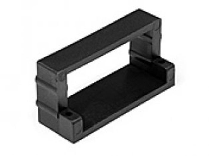 HPI 108253 Servo mount/WR8