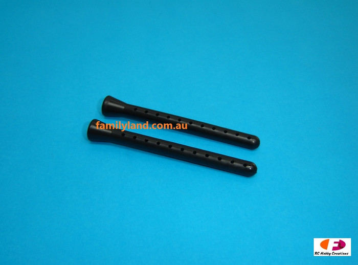 Colt 9029 Front Body Post (2pcs)