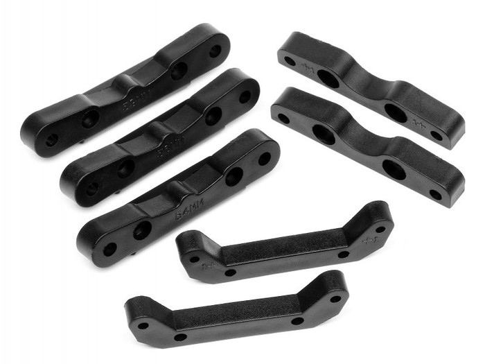 HPI 101100 Suspension Holders Standard