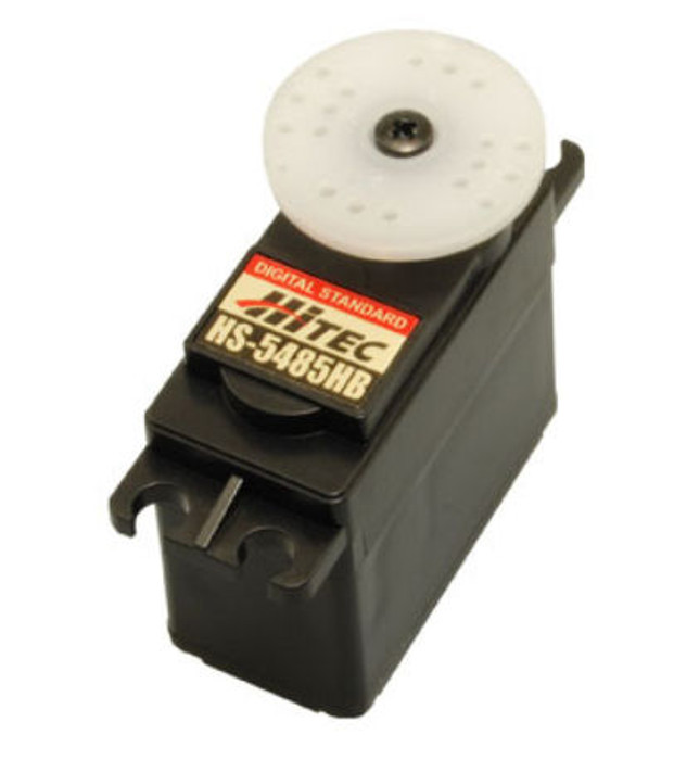 Hitec 35485 HS-5485HB High Torque HD Gear Digital Servo