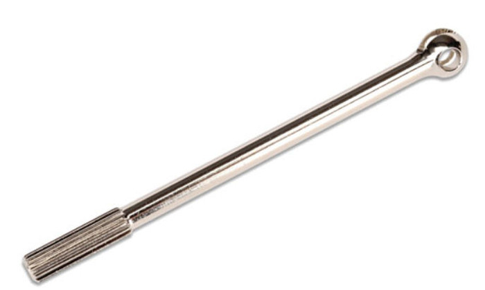 Traxxas 6752  Half shaft, external splined