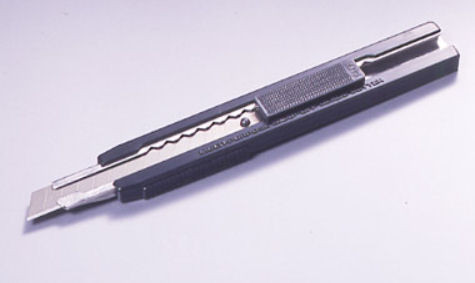 Tamiya 74013 Craft Knife