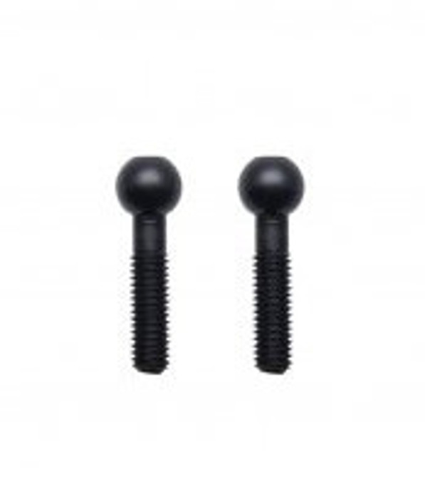 Serpent 411063 Pivot ball threaded upper arm (2)