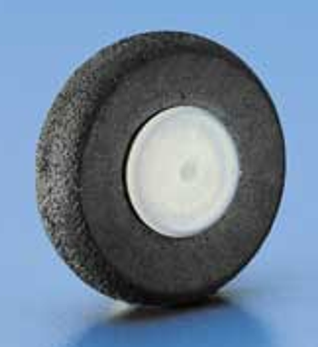 Du-Bro 125MW 1-1/4" Mini Lite Wheels (2)