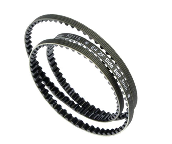 K factory K2115 E4 ZF Side Belt 3mm