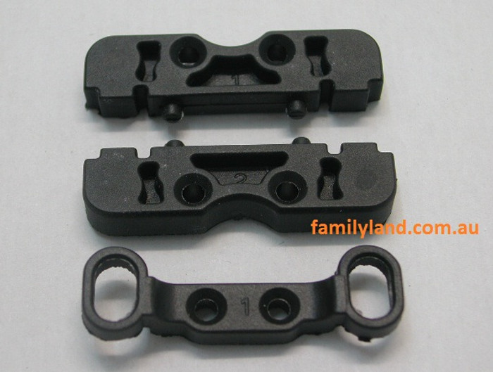 Acme 32101 Sus Arm Holder Set (Pineer 1/16)