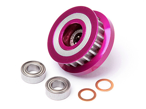 Hot Bodies 68733 Centre One-Way Pulley 20T (TCX)