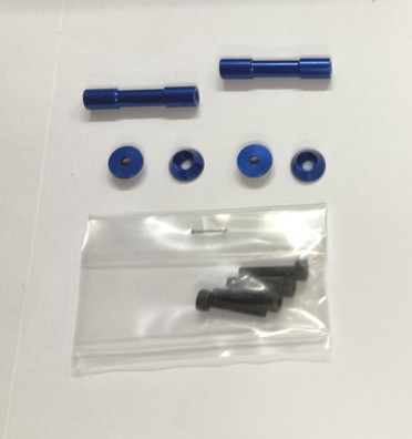 Kyosho IFW7 Wing Stay Collar