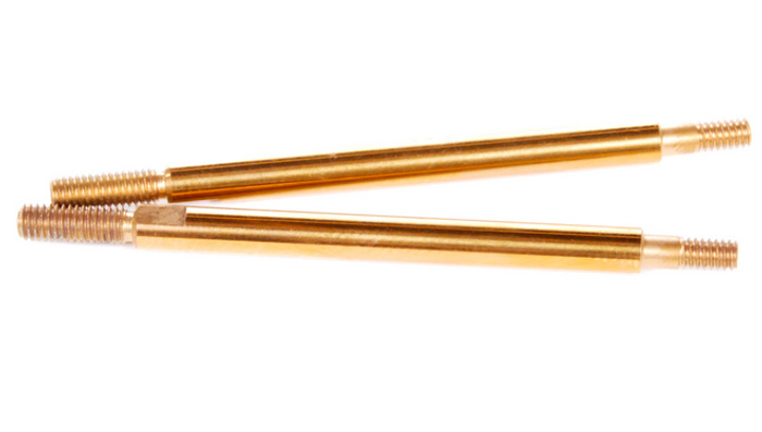 Axial AX30147 Shock Shaft 3x53.5mm (2pcs)