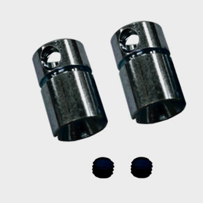 Great Vigor MV1173 Diff Cup Joint 8mm L=21mm (2) (Dominator)