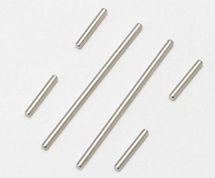 Traxxas 7021 Sus.pin Set Front or Rear )(1/16 E-Revo/Slash)