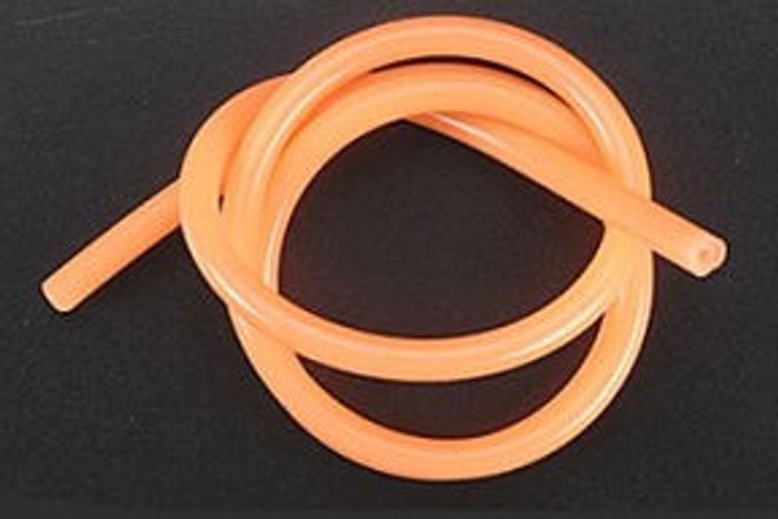 Du-Bro 2232 Nitro Line (Orange) - 2 ft 1/pkg.