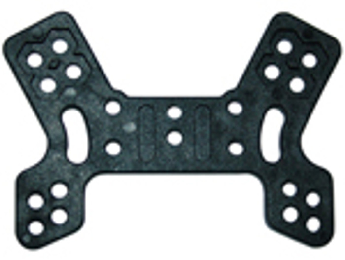 Great Vigor EL1321 Front Shock Tower (Tokyo Drifter)