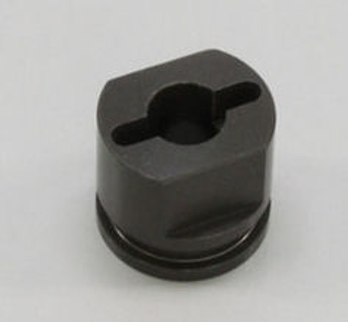 Kyosho VZW205 Alu. Brake Hub (V1RRR,V1S3 Evo)
