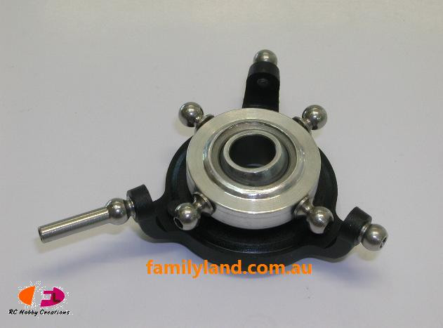 Great Swift EH80-P018 Swashplate Set (Heli GS Cyclone 425)