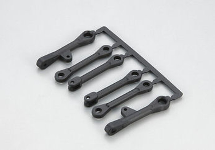 Kyosho TR22 Upper rod set (Inferno TR15)