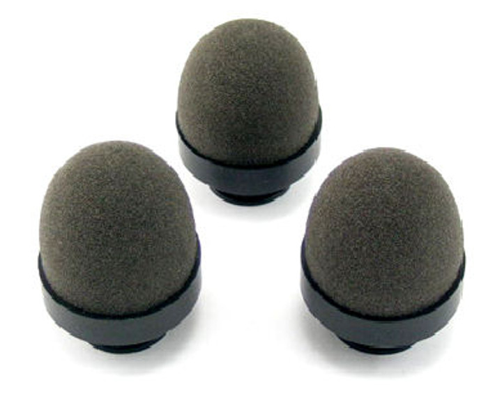 OS 72414100 Induction Silencer Filter (3pcs)
