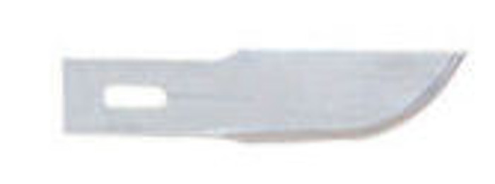 Excel 20022 EXCEL CURVED EDGE BLADE (5PCS)