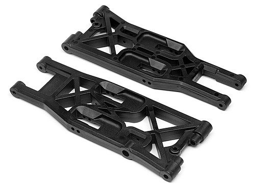 HPI 101176 Suspension Arm Front/Rear (Trophy Truggy)