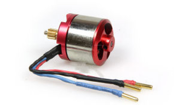 Twister 6601447 MAIN BRUSHLESS MOTOR SET (Twister CPX)