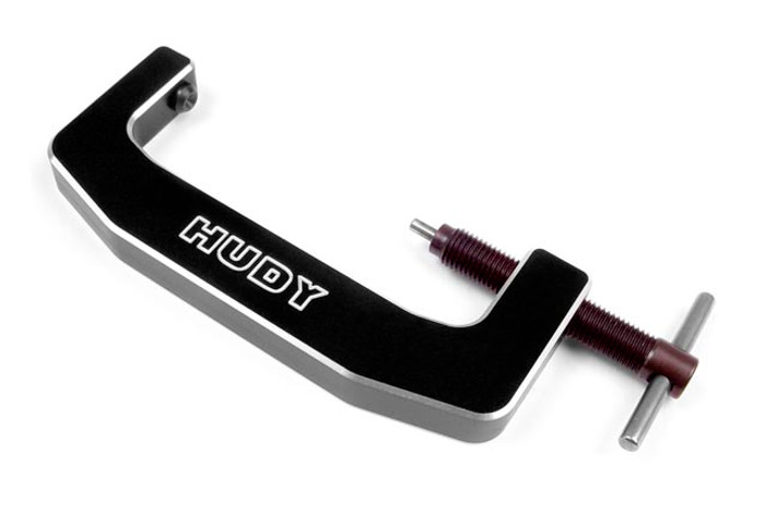 Hudy 107100 Pinion Presser - Slot Car