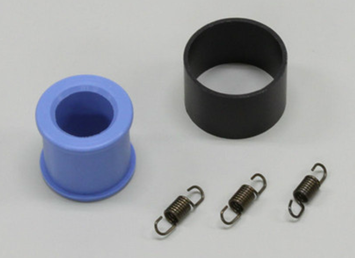 Kyosho 92701 SC Muffler Joint & Ring 1/10