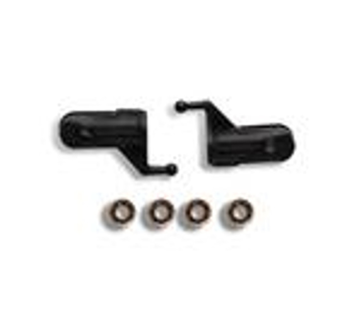 Nine Eagles 402280005A Rotor Blade Grip Set (Solo Pro 100D)