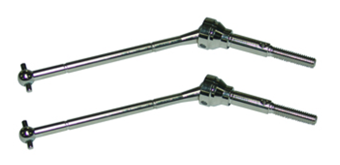 Great Vigor V2359 CVD Universal Joint L=105mm (2pcs)