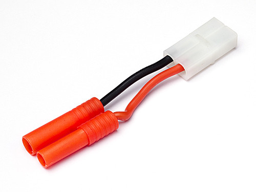 Maverick 22600 Tamiya to HXT 4mm connector (ALL Strada EVO )