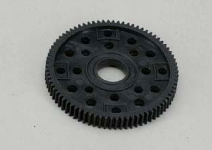 CEN MD026 Slipper Spur Gear