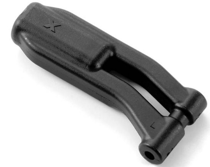Xray 352142 XB8 Composite Front Upper Arm Left