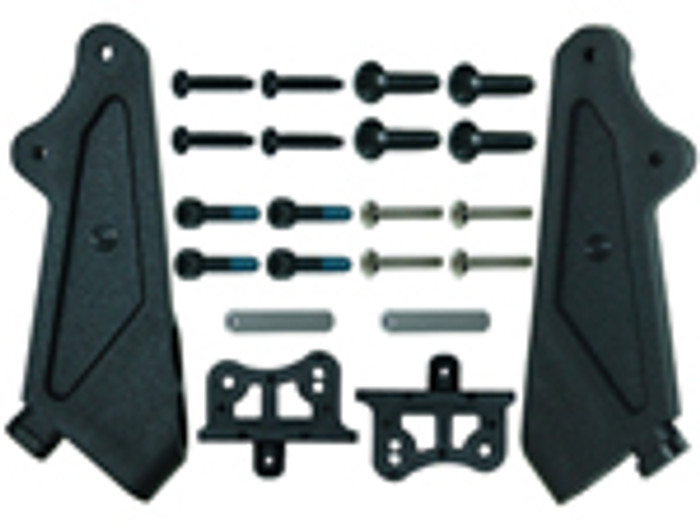 Great Vigor MV141 Wing Mount (Rex-X/Rambo)