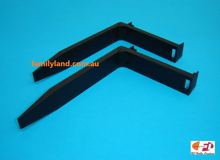 Hobby Engine REPLACEMENT FORKS FOR 0809 FORK LIFT (PAIR)