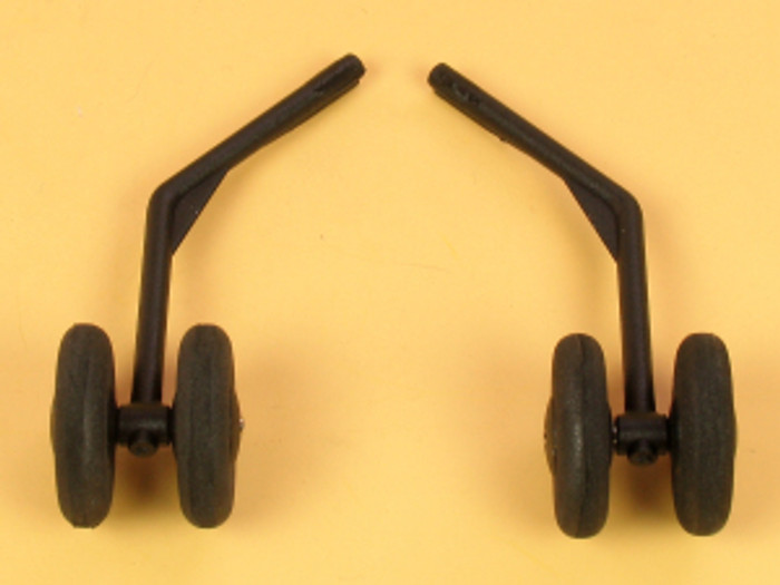 Twister 6601913 Front Wheel Set (Chinook)