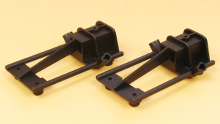 Twister 6601926 Landing Gear Mounts (Chinook)