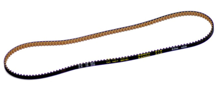 Serpent 904132 Belt front 50S3M468 low friction 