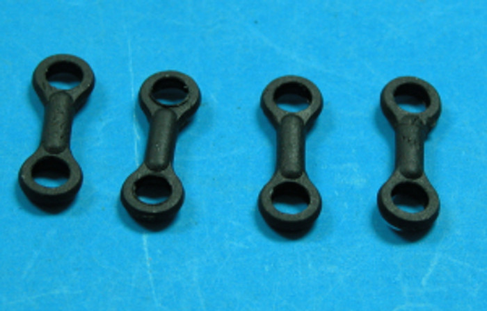 Twister 6602179 Double ended mixer link set (3D)