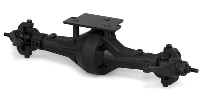 Axial AX30488 Locked Axle Set 