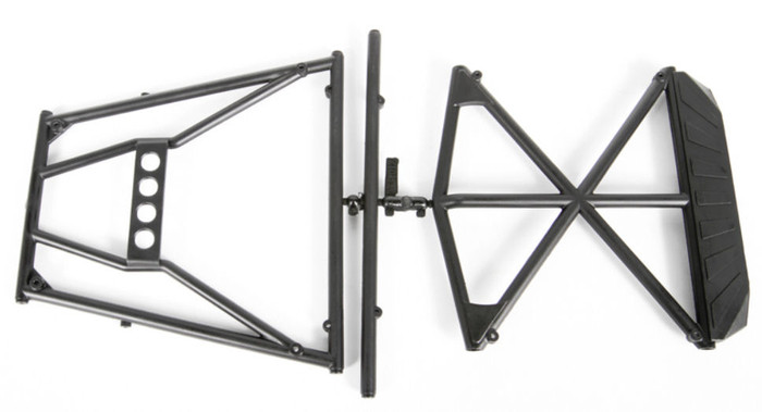 Axial AX31012 Y-480 Roll Cage (Roof and Hood) 