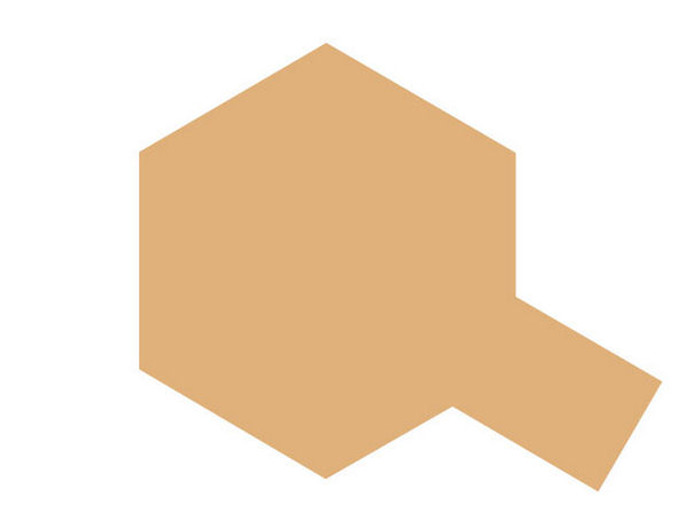 Tamiya 85046 TS-46 Light Sand  - 100ml Spray Can