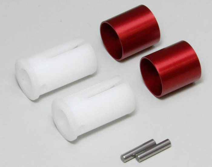 Kyosho TFW005-01 Cup Joint Set (TF5/ Stallion)