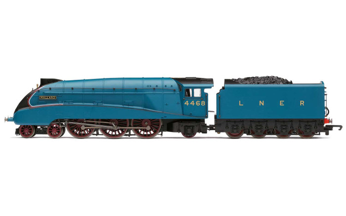 Hornby 3371 LNER 4-6-2 'Mallard' A4Class Hornby 3371 LNER 4-6-2 'Mallard' A4Class