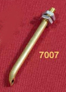 Dumas 7007 Water Intake Tube 3-1/2" Kit