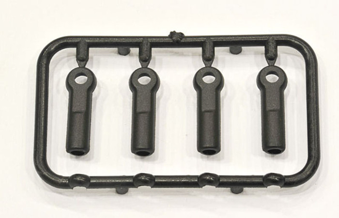 Serpent 411206 Balljoint 4.5 (4)