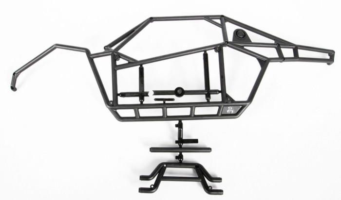Axial AX31011 Y-480 Roll Cage (Driver Side)