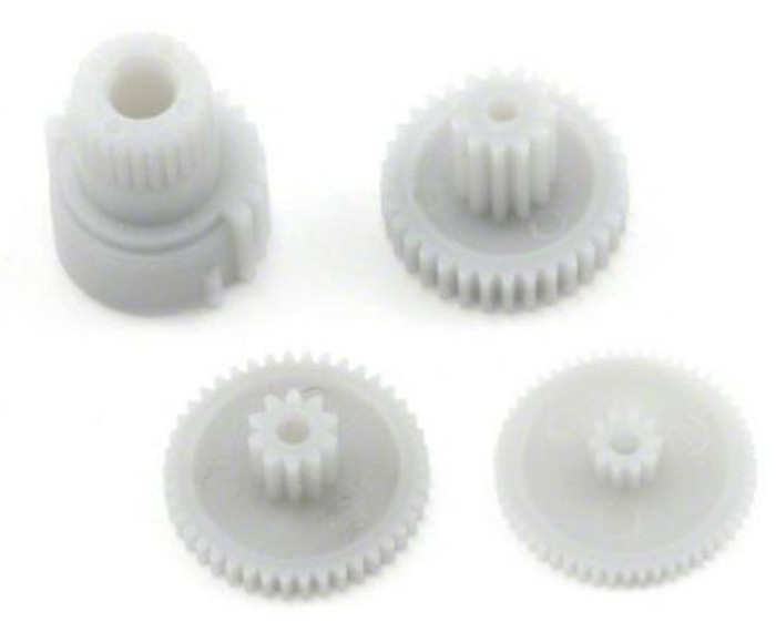 Traxxas 2082 Gear set (for 2080 micro waterproof servo) 