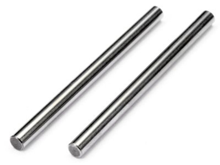 HPI 87514 SUSPENSION SHAFT 3x43MM (2)(Hellfire)
