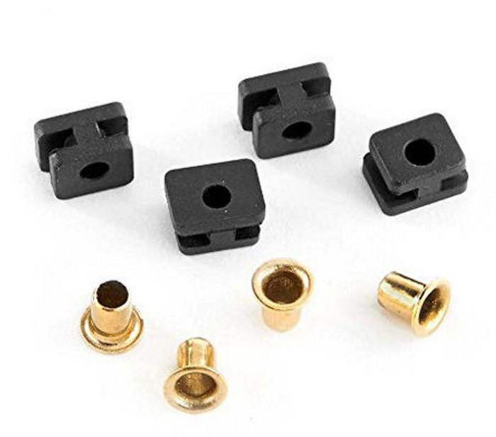 Arrma AR390141 Rubber ADS Grommet (4pcs)