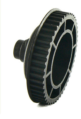 22002 Hobao Puleggia differenziale posteriore per Hyper GPX4 22002 Hobao Puleggia differenziale posteriore per Hyper GPX4