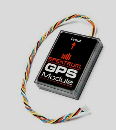 Spektrum SPMA3173 GPS Module Suit Sportsman Family Land spektrum-spma3173-gps-module-suit-sportsman-family-land